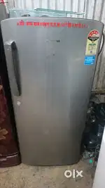 Fridge rent