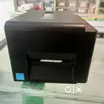 Tsc Bar code printer TE244 1 Year old