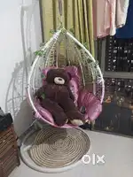 Swing jhula