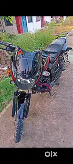 Bike full condition m h 2013 dec