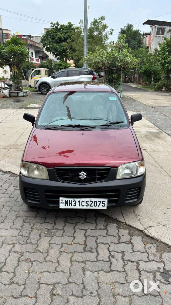 Maruti Suzuki Alto 2005-2010 LXi BSIII, 2009, Petrol