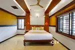 Furnished 3bhk flat on rent in Shantinagar bangalore central