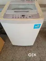 LG Turbodrum 6.0 - Fully functional