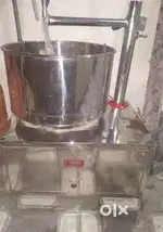 Wet grinder