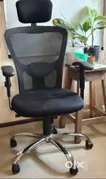 Office chair for work from home