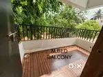 2 BHK Flat Garden Facing ,DP Road Vishal Nagar, Pimple Nilakh