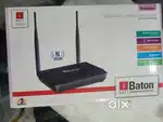 I-Ball 300M MIMO Wireless Router
