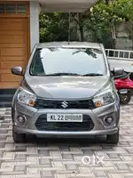 Maruti Suzuki Celerio VXI(O), 2018, Petrol