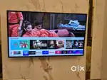 Samsung Smart LED TV 43 Inch for Sale