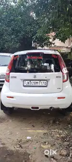 Maruti Suzuki rits diesel