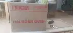 Usha Halogen Oven