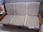 5 Seater Sofa