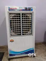 Air Cooler (85 Liter Tank) Fiber body