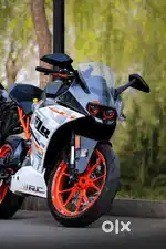 KTM RC ,200