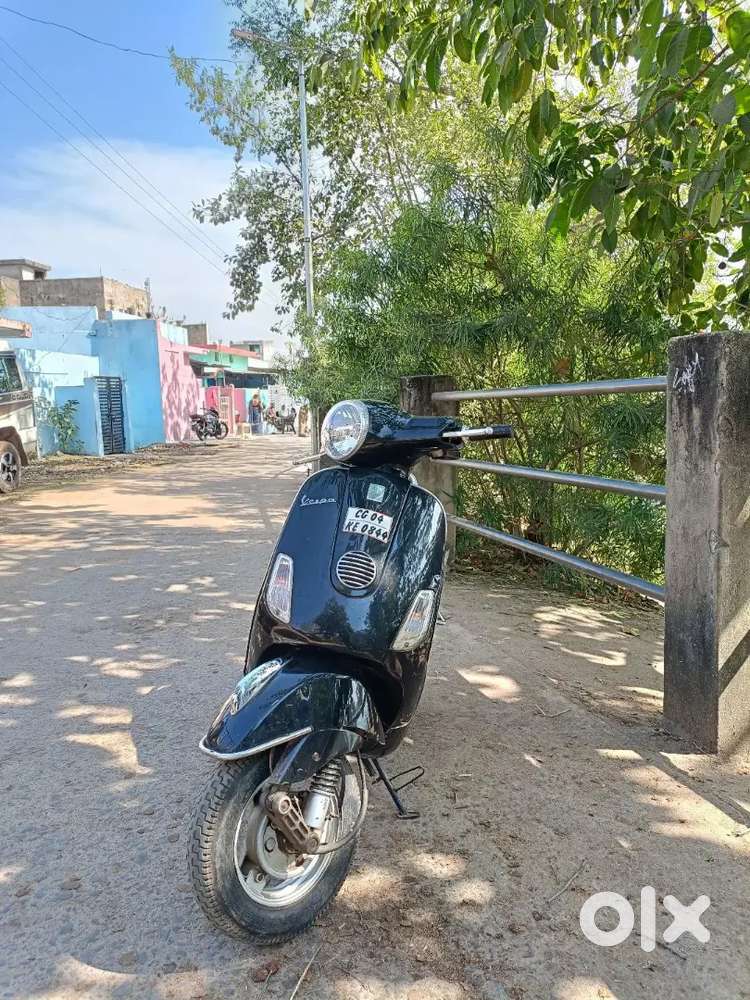 VESPA 125  best conditions