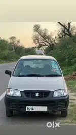 Maruti Suzuki Alto 2010 Petrol 8100 Km Driven