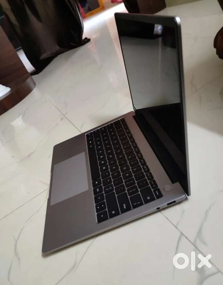 Realme Book i5 512GB SSD 8GB RAM