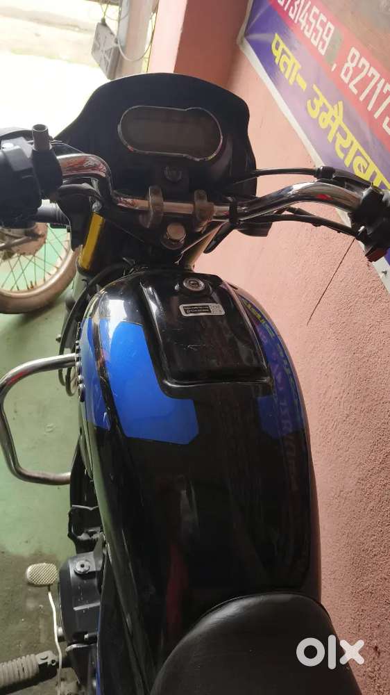 न्यू ब्रांड
