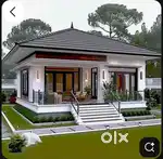 Agriculture land 1 acare for sale 2.50cr