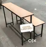 Desk Bench 2 n 3 seater