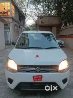 Maruti Suzuki Wagon R, 2025, CNG & Hybrids