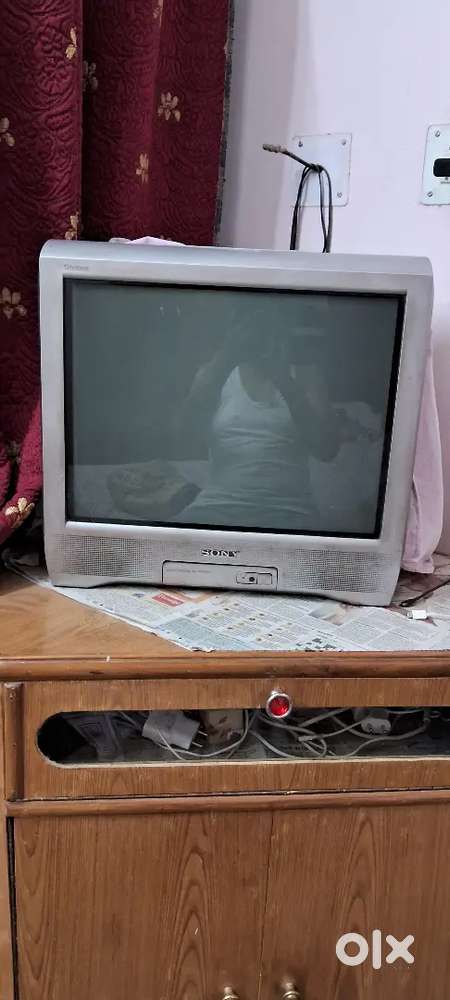 Sony 22 inches Flat Colour TV