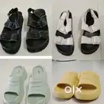 4 sandals women size 38 eur