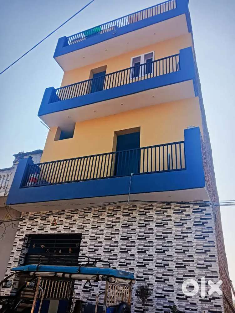 6 bhk house for sale