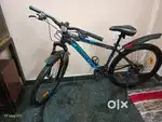 MOUNTAIN/HARDTAIL BICYCLE 21 GEAR