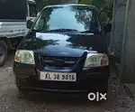 Black santro xing GL  model 1008