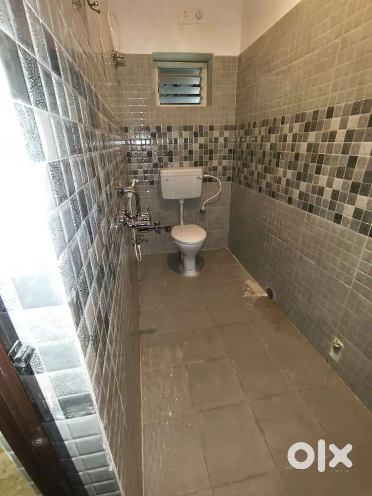 1BHK House Rent Available Small Family Ladies Job Holder