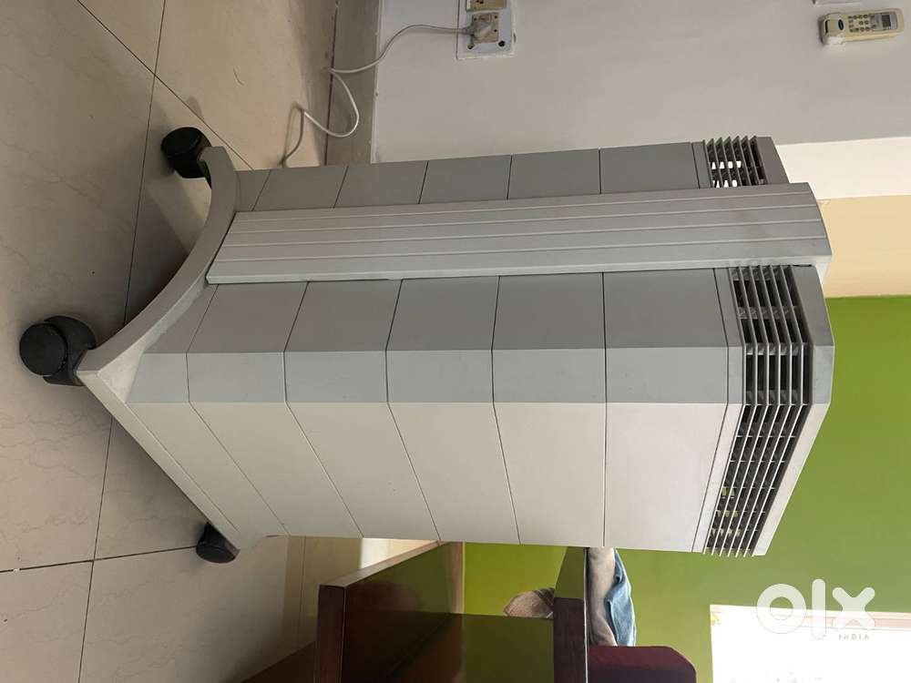 IQ Air Health Pro Series Air Purifier