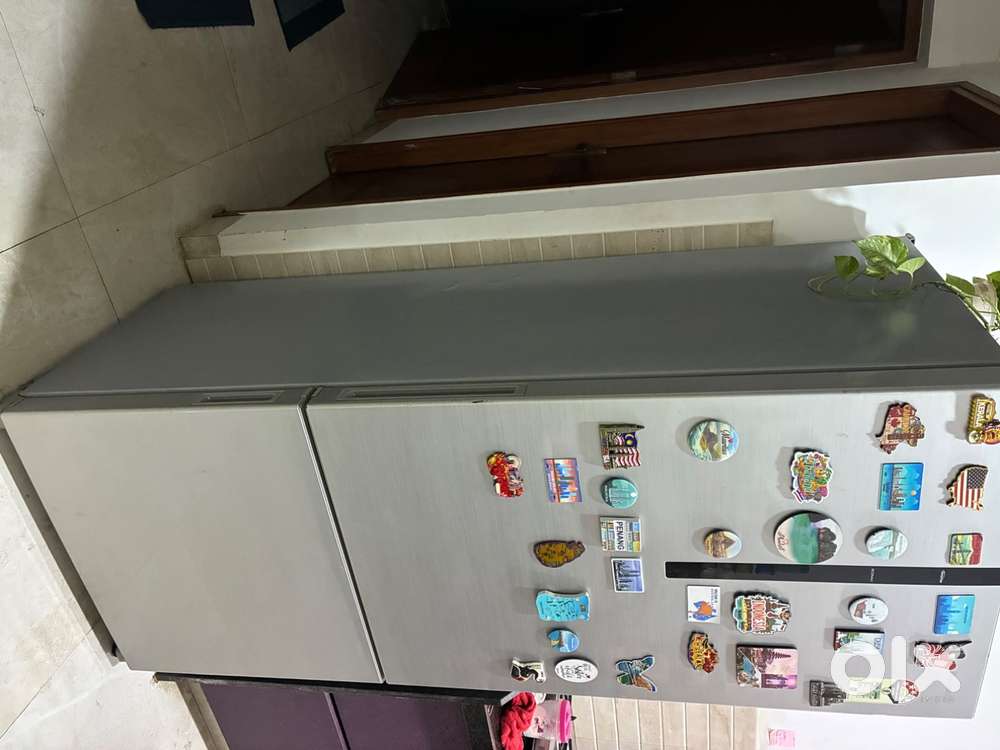 Panasonic 450 litres Frost free Double door fridge