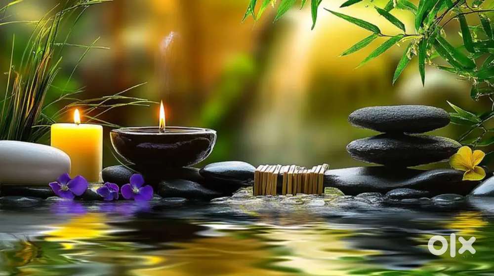 WANTED FEMALE CANDIDATE FOR SPA JOB ( EXPERIENCE/ FRESHER )