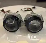 LED Bi-Xenon Projectors