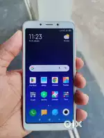 Redmi 6A with Fresh Condition