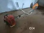 Brush Cutter