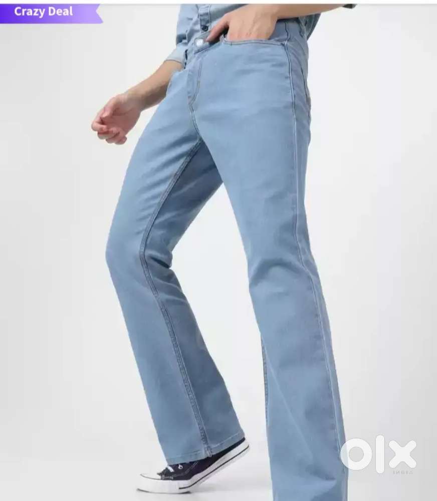 Jean for men at low cost