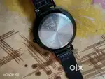 Timex Watch USA Original