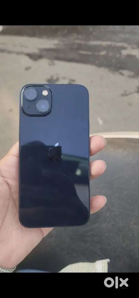 Iphone 13 128gb 85% BH Indian fon