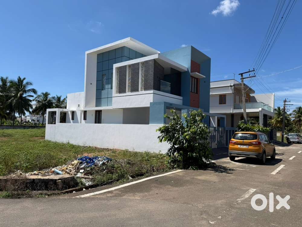 Konam VIP Garden DTCP Approved House