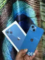iPhone 13 128gb