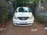 Tata Indica Vista 2012