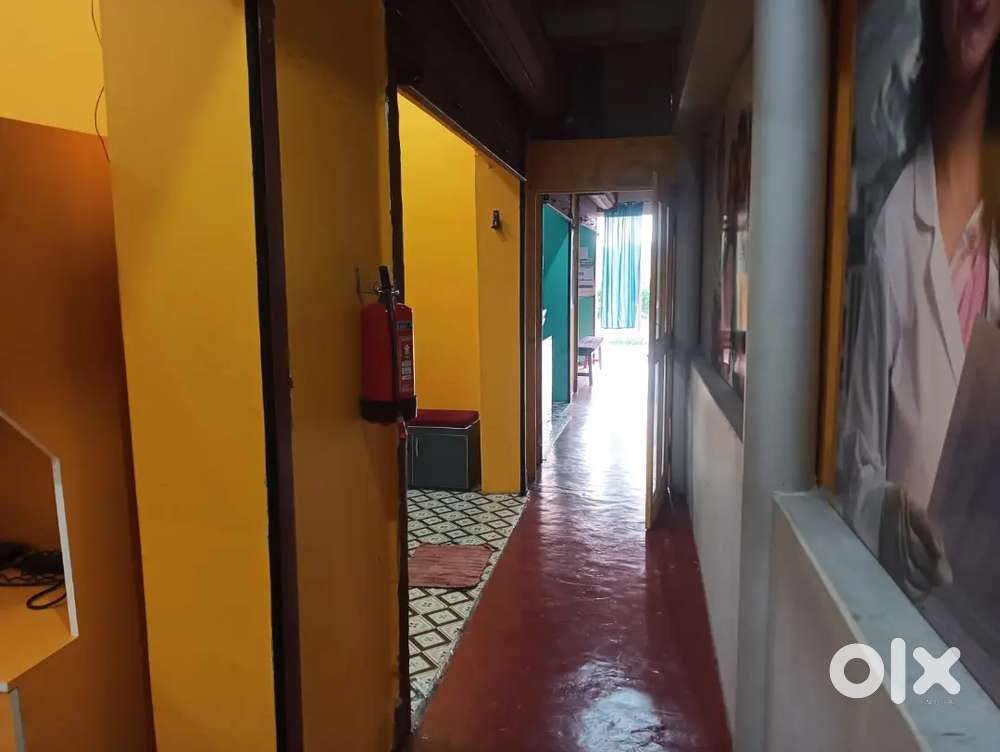 New company going to start