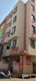 Mahaveer nagar 1 narcotics road corner hostel