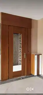 1/4 BHK flats in furnitures and all work solution
