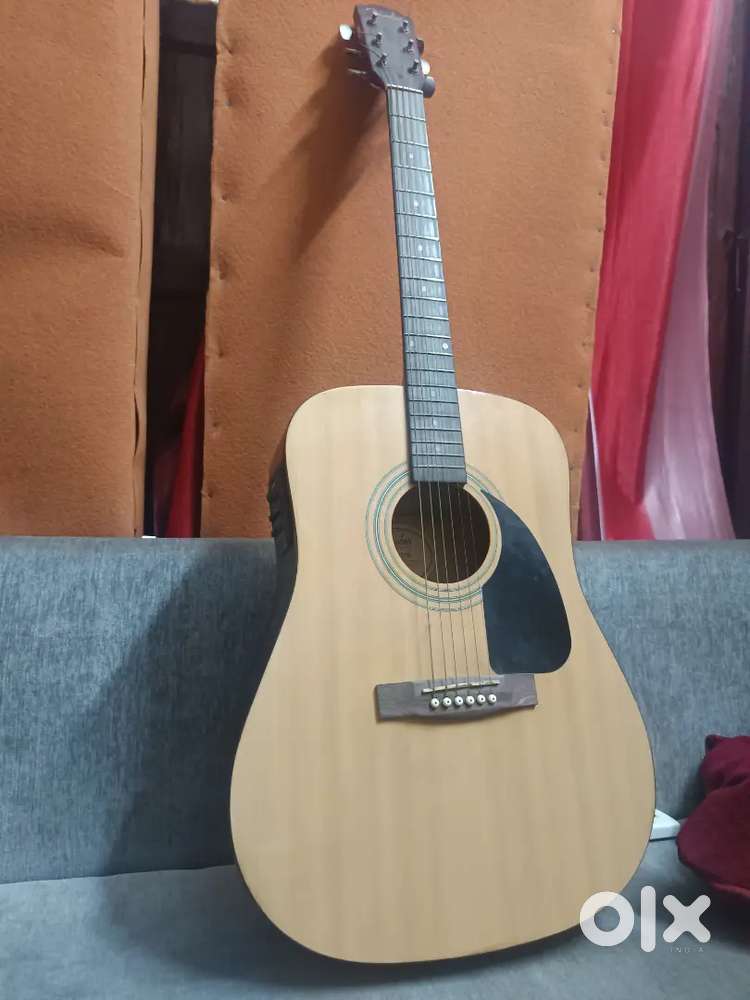 Fender fa115