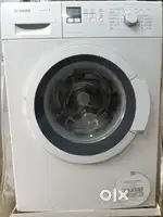 BOSCH. 6.5 kgs
