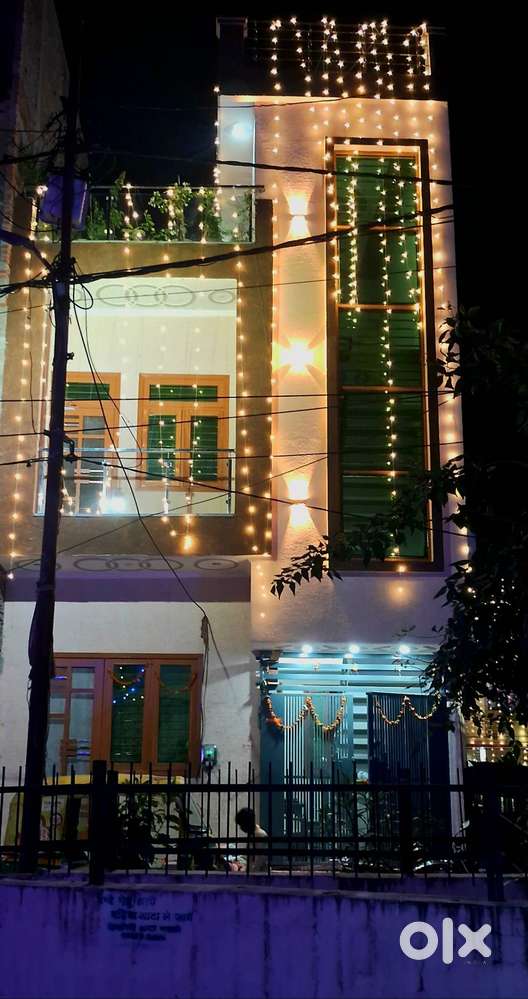 1bhk independent house