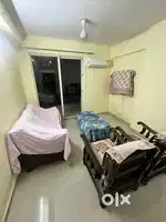 Fully furnished 3 bhk available for rent